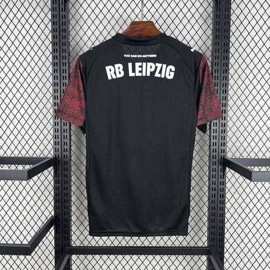 RB Leipzig 2025/26 Third Jersey
