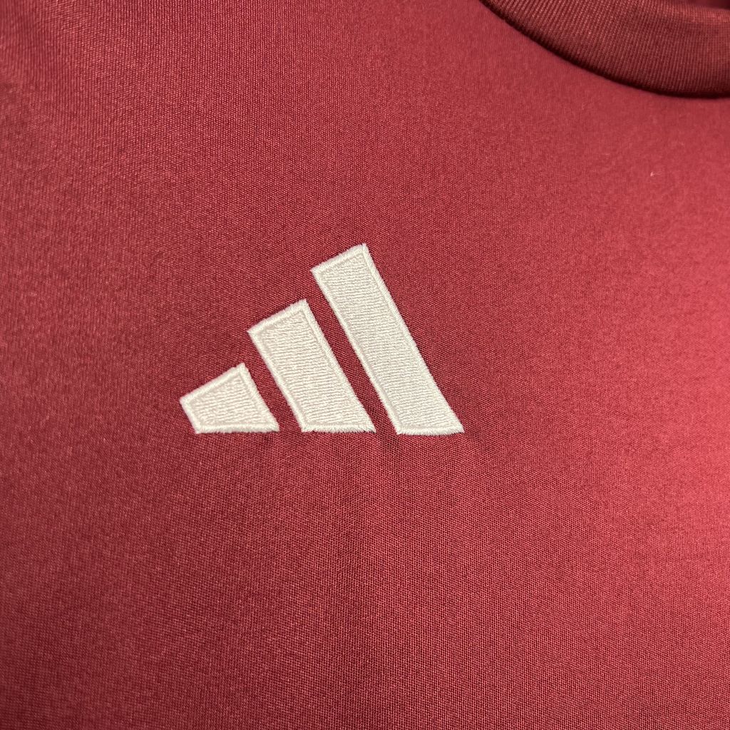Aston Villa 2024/25 Home Jersey