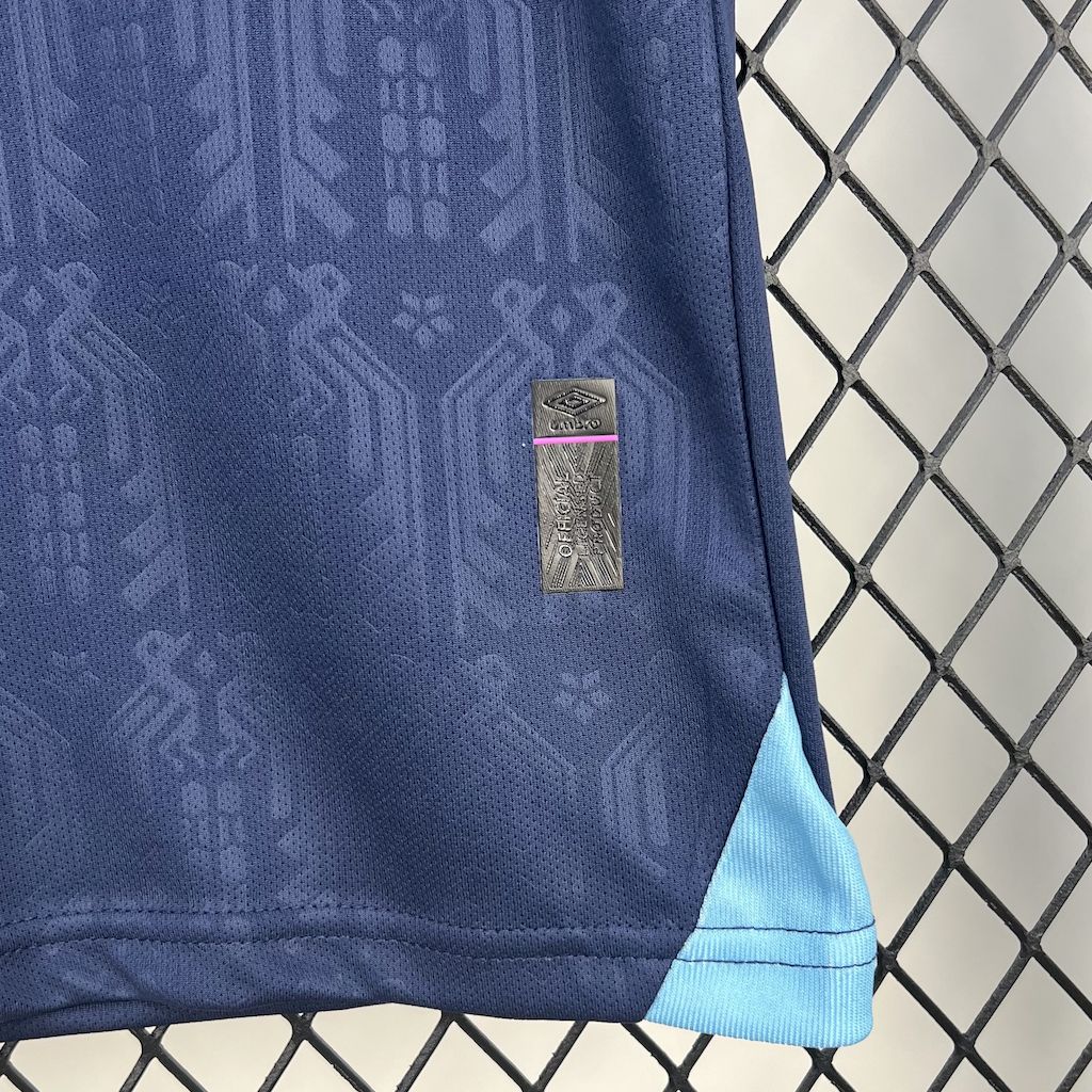 Guatemala 2025/26 Away Jersey