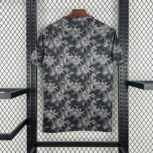 Men's Manchester City 2025/26 Pre-Match Jersey