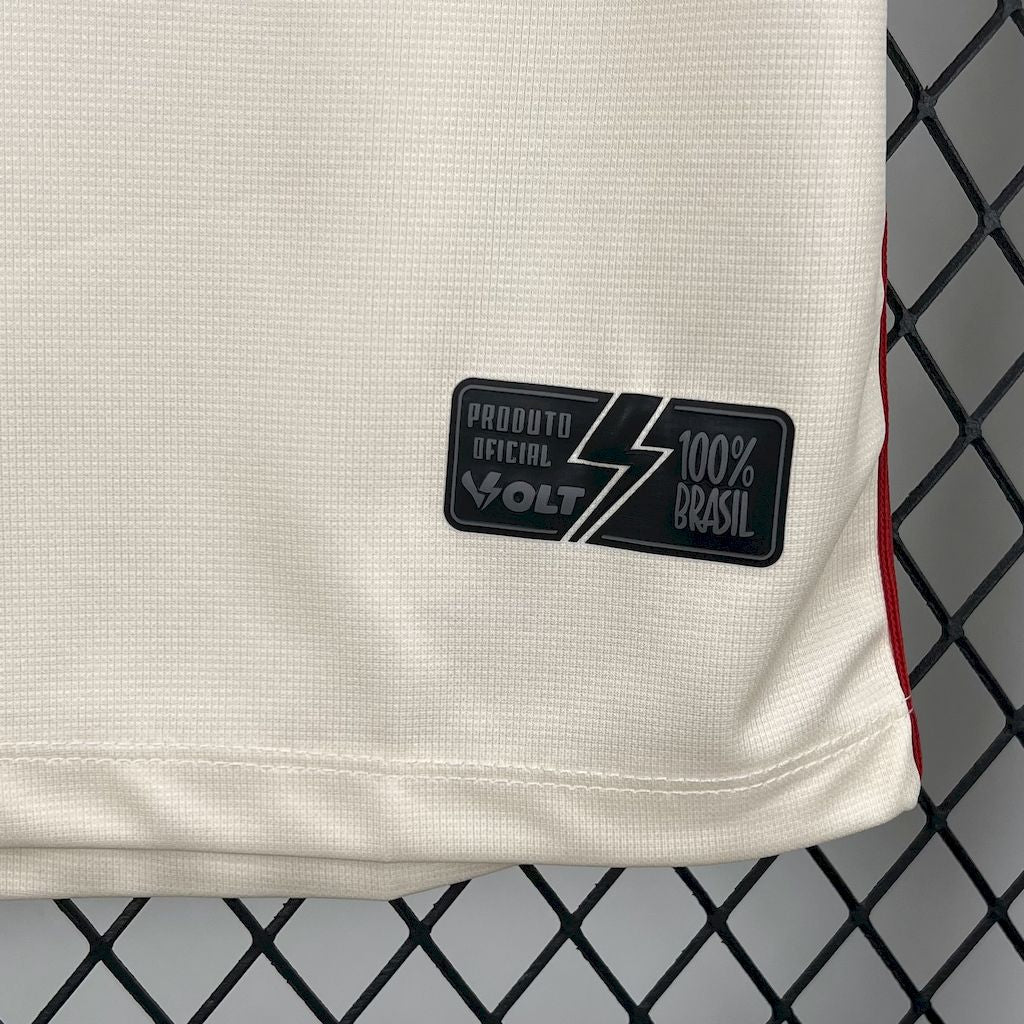 Vitória 2025/26 Beige goalkeeper Jersey