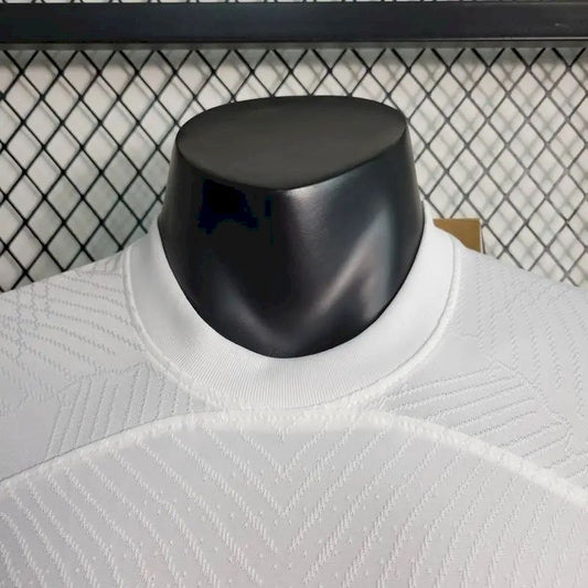 Camisa Corinthians 2023/24 Versão Jogador