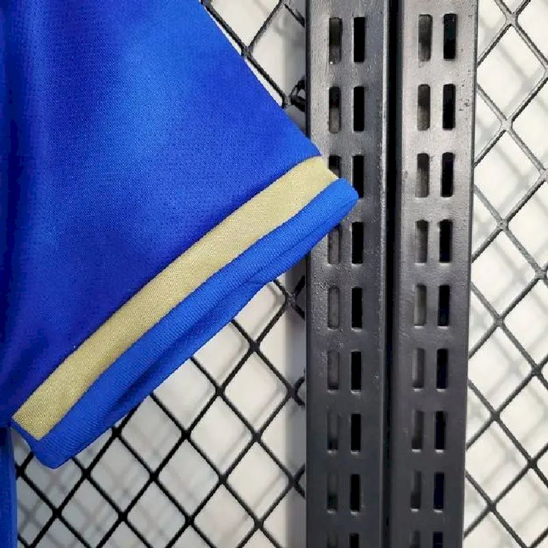 Italy 2023/24 Home Kids Kit