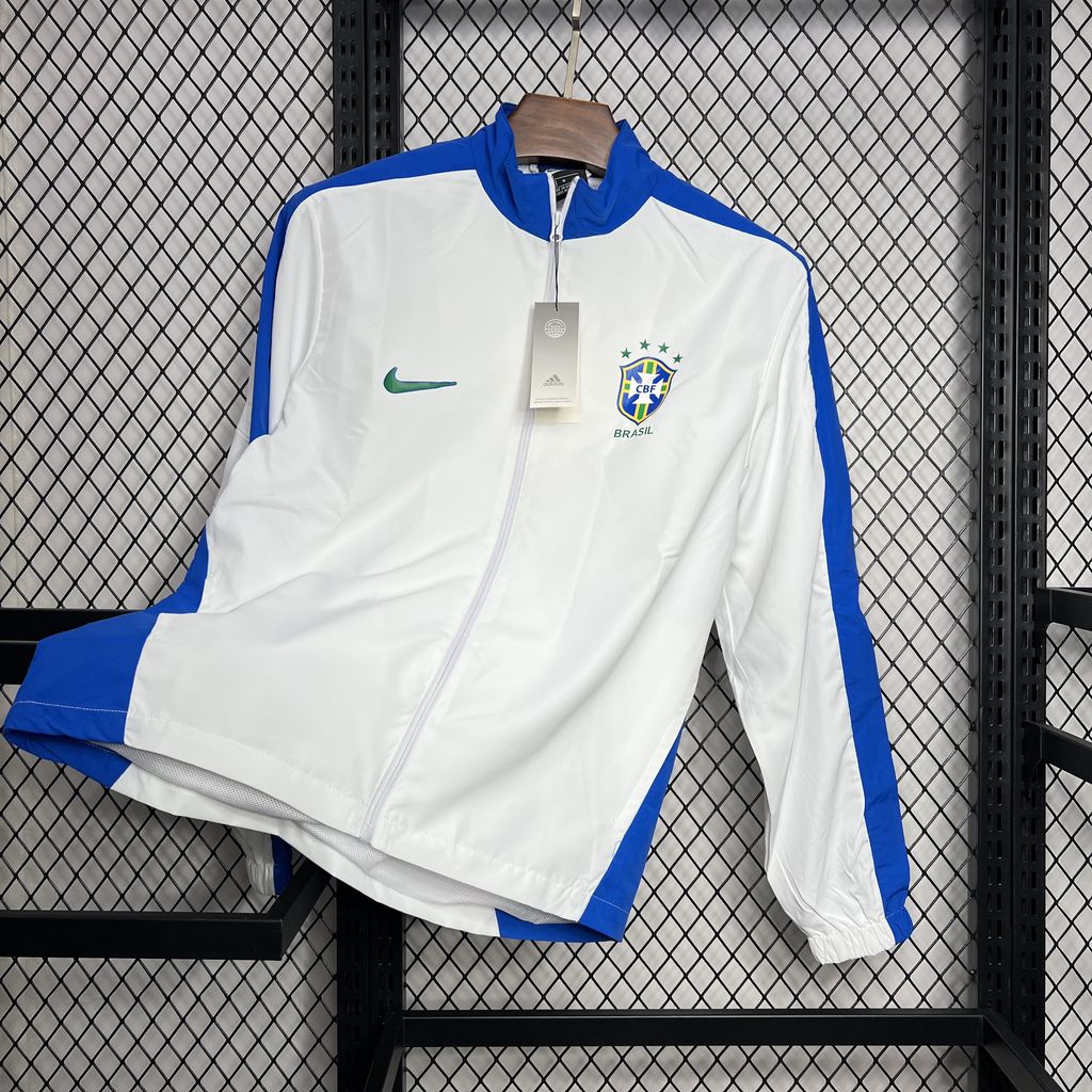 Blusão Retrô Brasil 1994