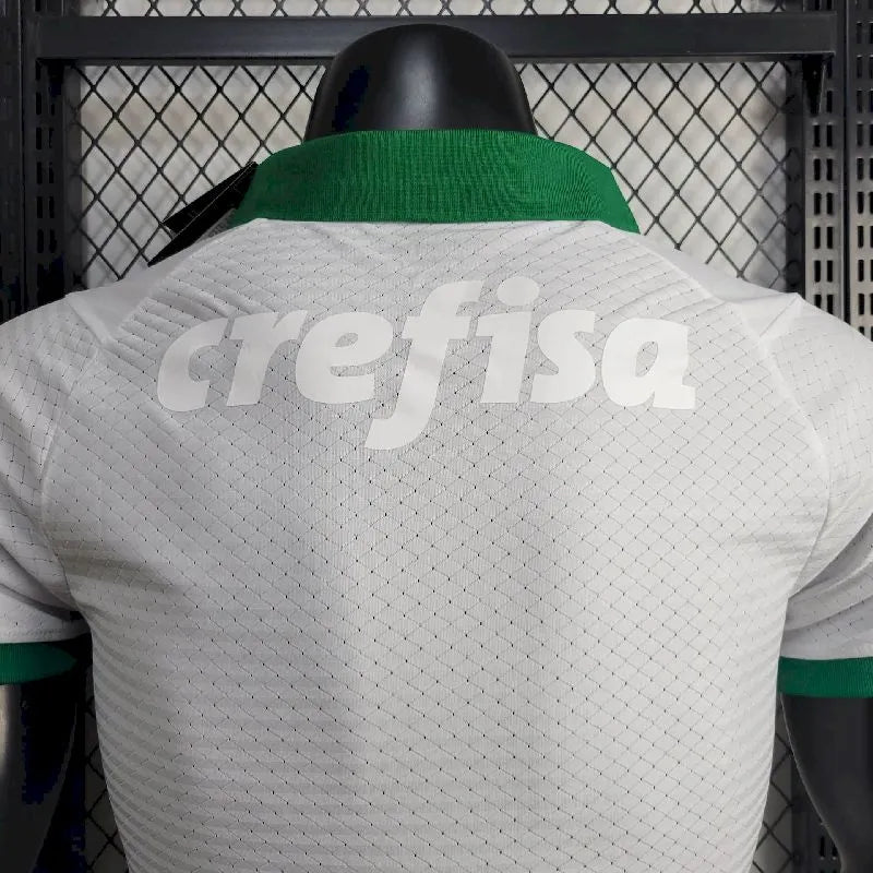 Palmeiras 2024/25 Special Edition Jersey Player Version