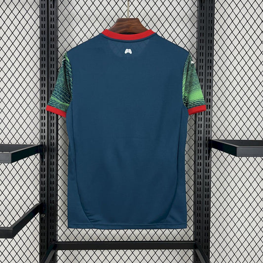 Men's Portugal 2025/26 Esports Jersey