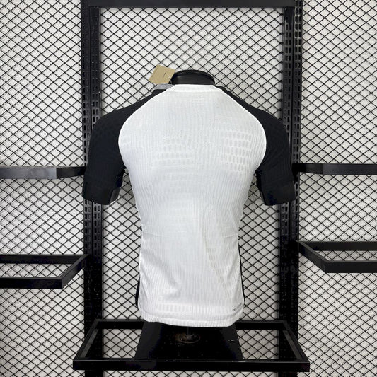 Men's Corinthians 2025/26 Home Jersey Player Version