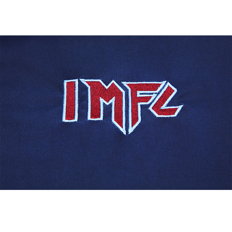 Camisa alternativa do West Ham Iron Maiden # 11 Retro Jersey
