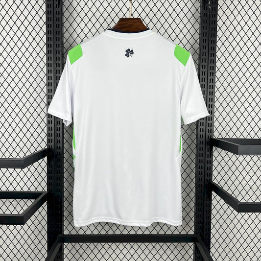 Men's Ireland 2026 Away Jersey