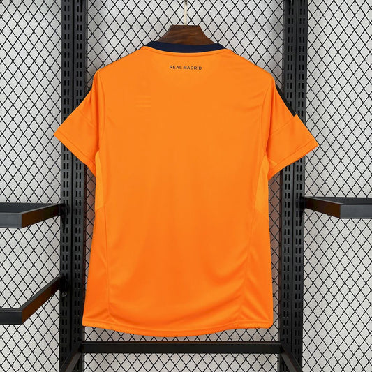 Camisa Retro Terceiro Real Madrid 2013/14