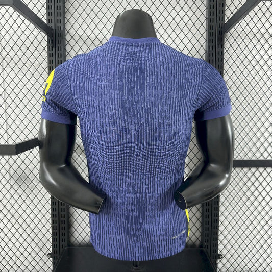 Atlético Madrid 2025/26 Third Jersey Player Version