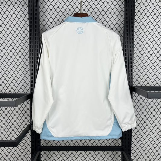 Argentina 2006 Retro Windbreaker