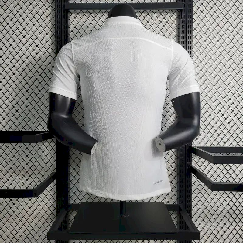 Al-Ittihad FC 2023/24 Away Jersey Player Version