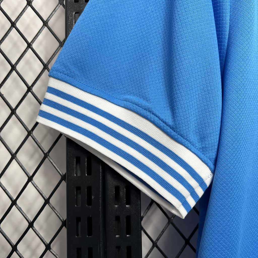 Cruz Azul 2024/25 Home Jersey