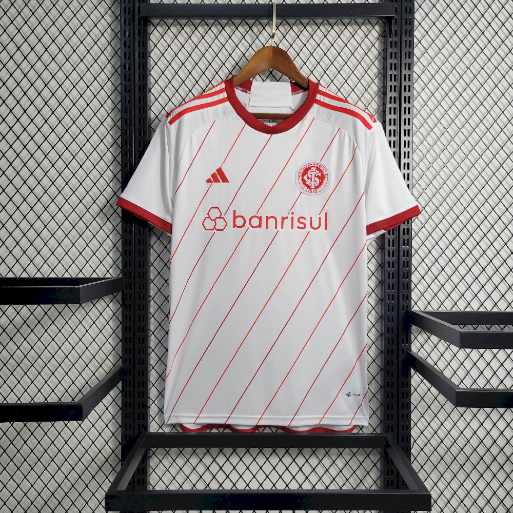 Internacional 2023/24 Away Jersey