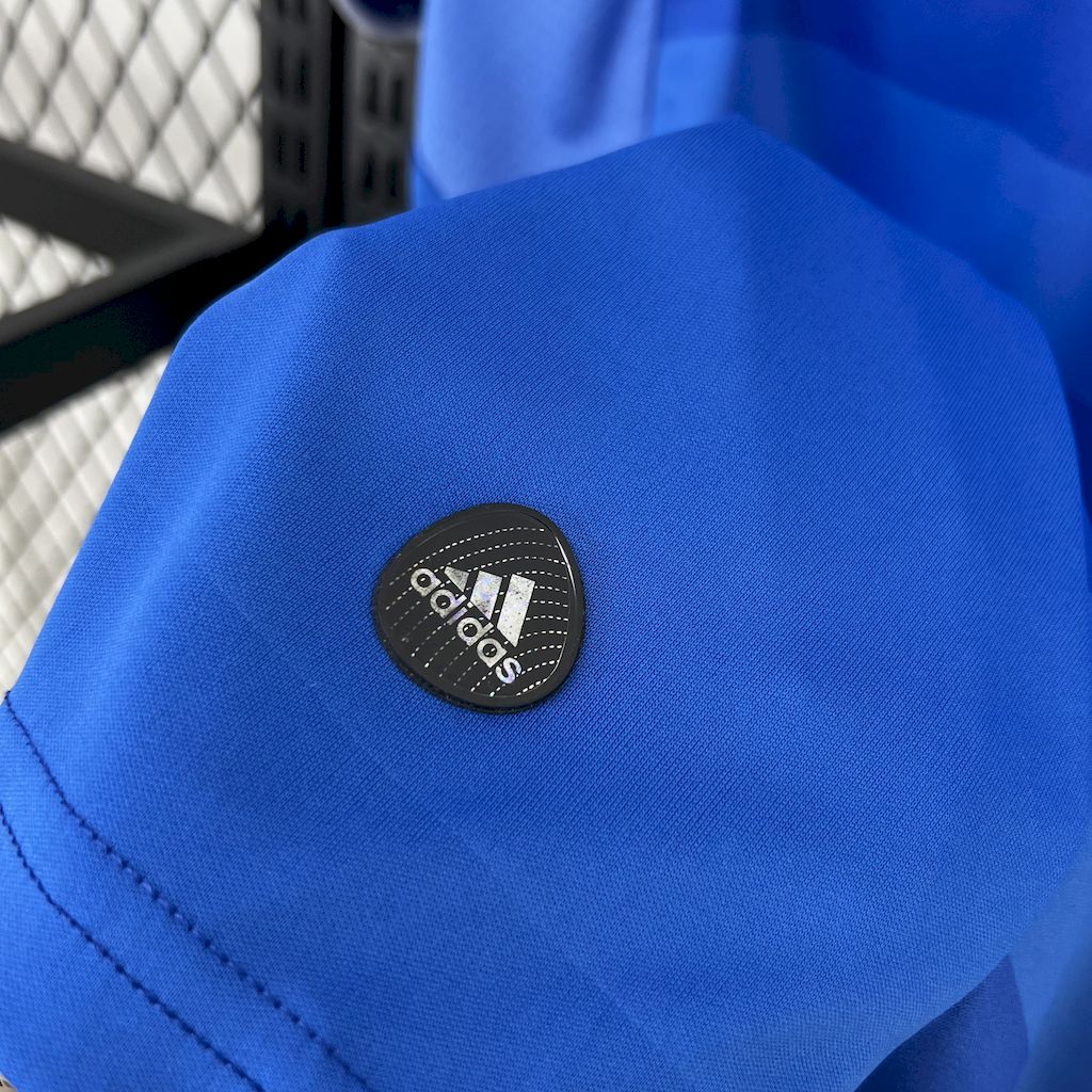 Camisa retrô do Chelsea 2011/12 Home