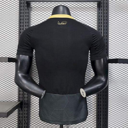 Al-Ahli Saudi FC 2025/26 Third Jersey Player Version