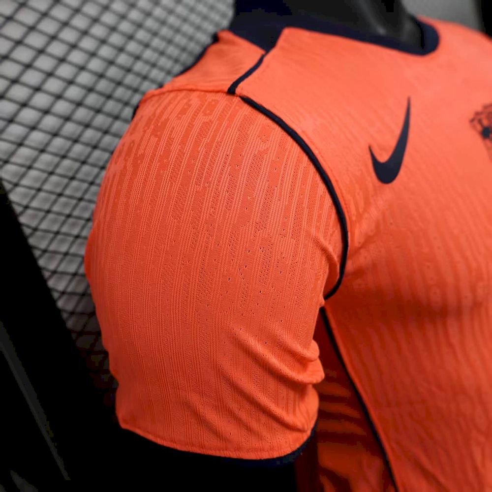 Barcelona 2025/26 Third Jersey Player Version