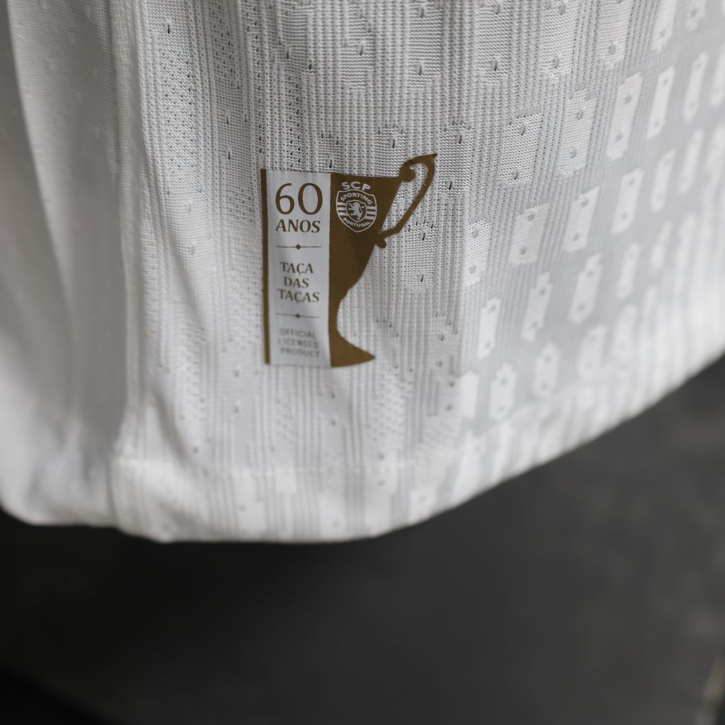 Sporting CP 2023/24 European Special Cup Winners’ Cup Anniversary Player Version