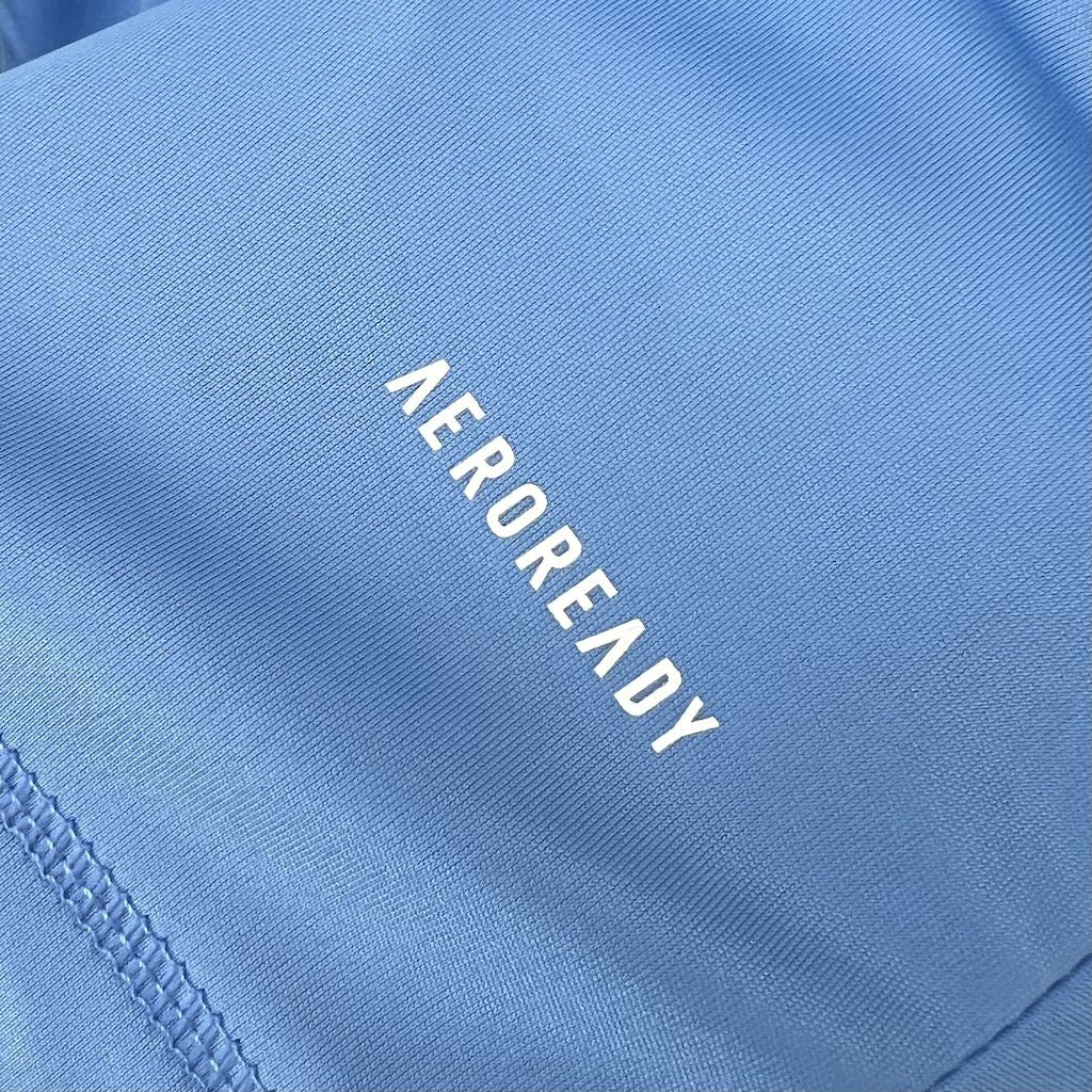 Camisa Real Madrid 2025/26 Blue Sky Edição Especial