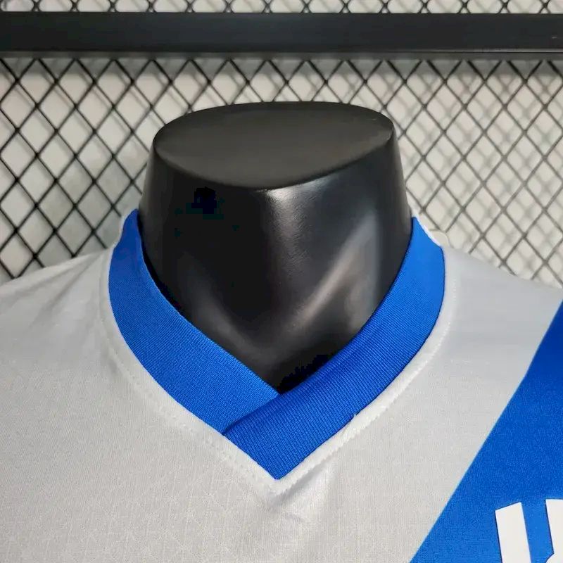 Al-Hilal SFC 2023/24 Away Jersey Player Version