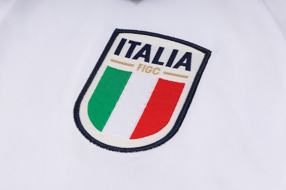 Italy 2023/24 Training Adult Jersey+Pant 815