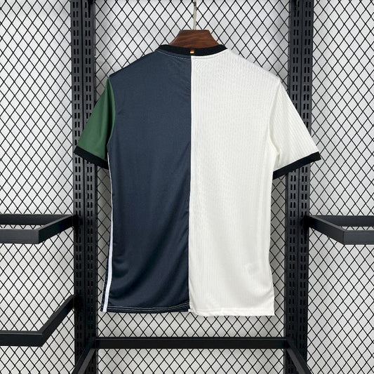 Men's Germany 2025/26 Jersey