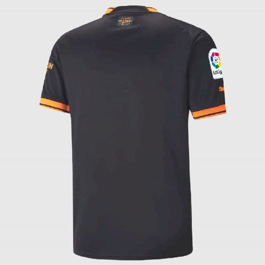 Camisa reserva do Valencia 2022/23