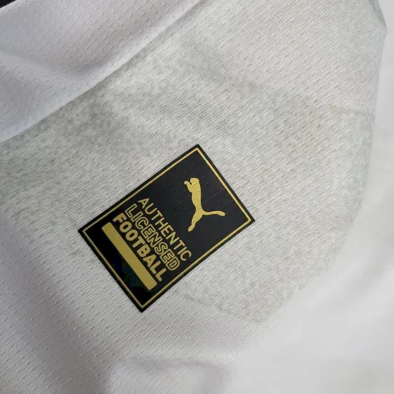 Olympique de Marseille 2023/24 Home Kids Kit