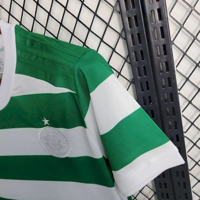 Camisa Boutique Edição Especial Celtic 2023/24