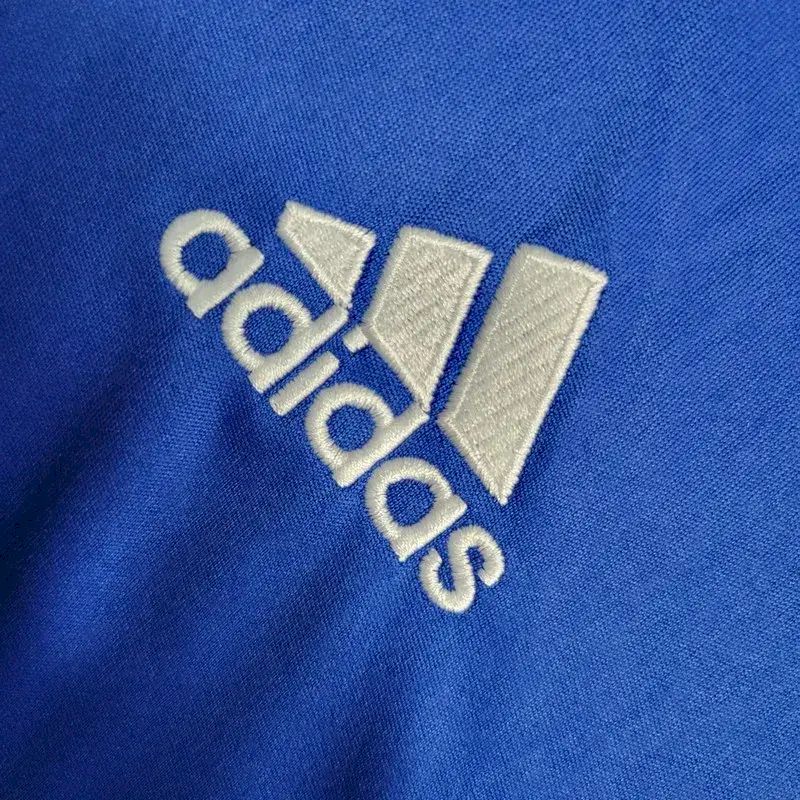 Camisa Palmeiras Third 2009 Manga Longa Retrô