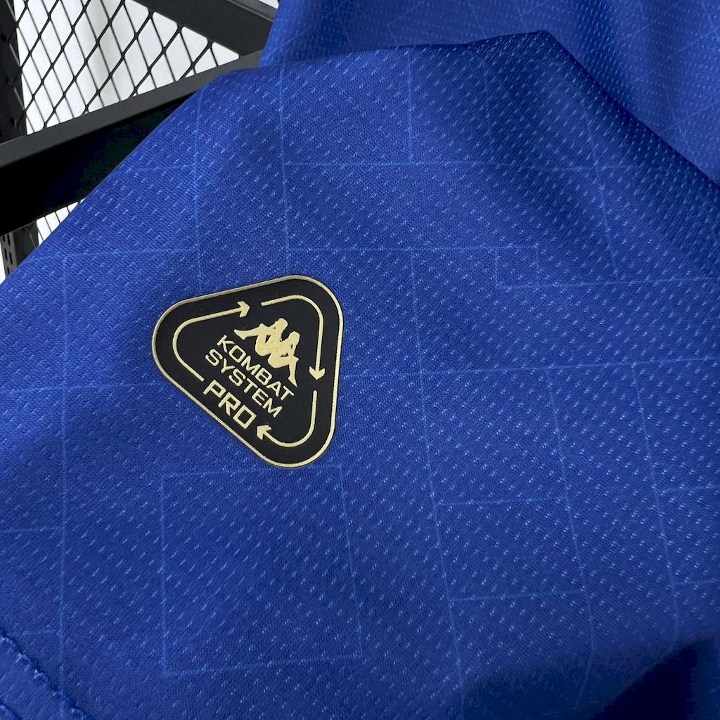 Camisa titular do FC Versalhes 2024/25