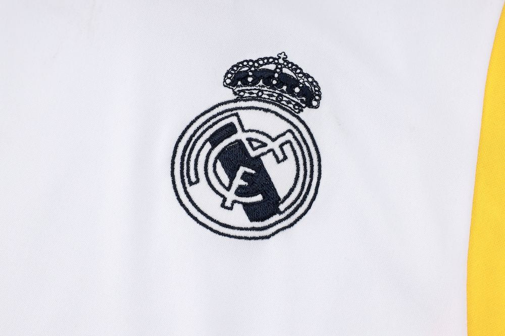 Camiseta regata e short adulto Real Madrid 2023/24 815
