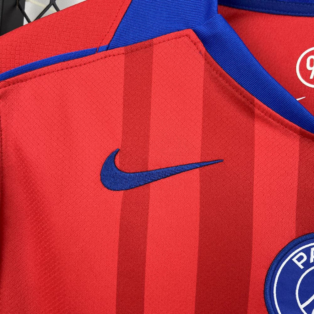 Paris Saint-Germain 2025/26 Third Jersey