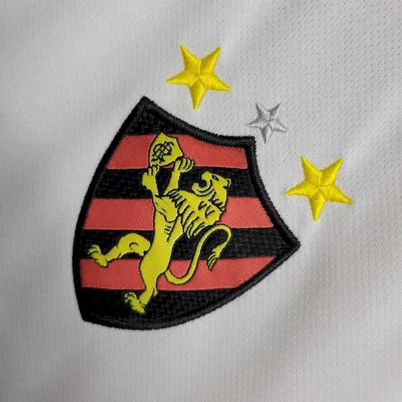 Sport Recife 2023 Away Womens Jersey
