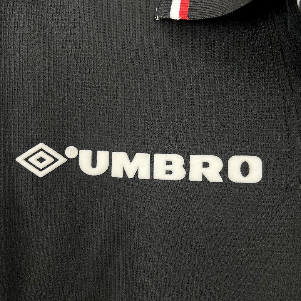 Manchester United 1998/99 Away Retro Jersey
