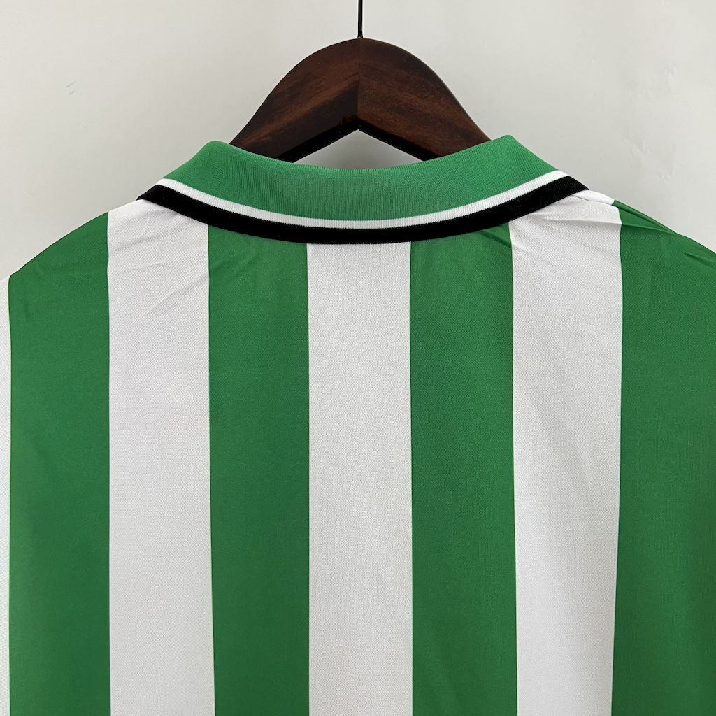 Camisa Home Retro Real Betis 1993/94