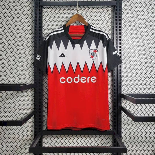 Camisa reserva do River Plate 2023/24