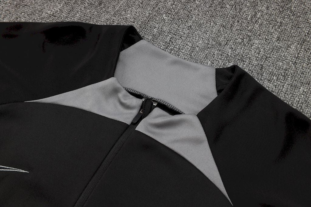 Corinthians 2024/25 Half-Zip Adult Sweater+Pant 815