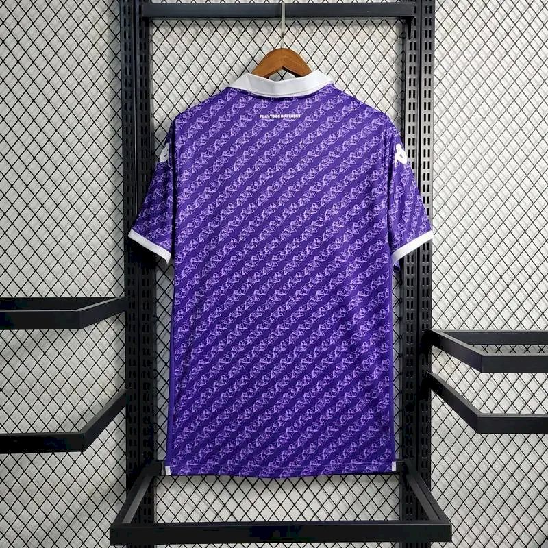 ACF Fiorentina 2023/24 Home Jersey