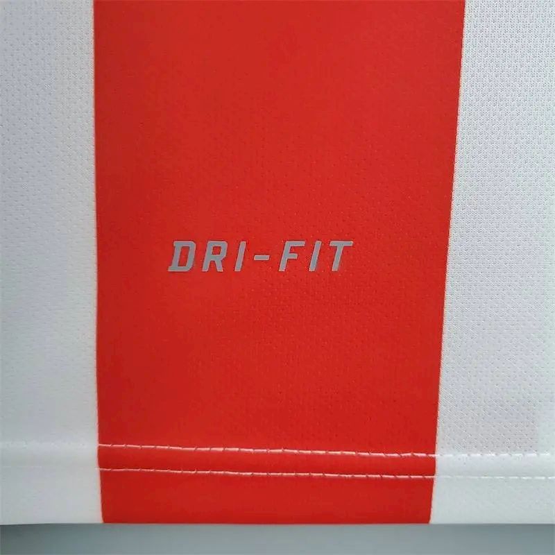 Camisa Home Retro Atlético de Madrid 2014/15