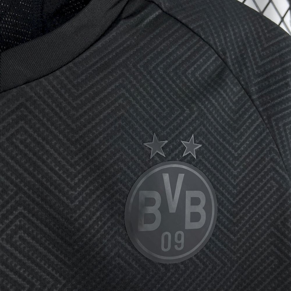 Borussia Dortmund 2019/20 110th Anniversary Edition Jersey