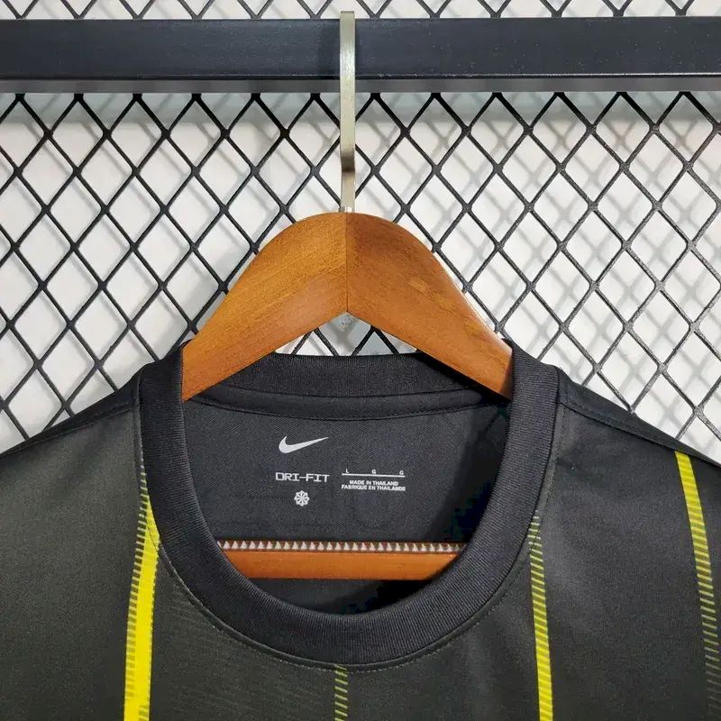 Al-Ittihad Club 2023/24 Third Jersey