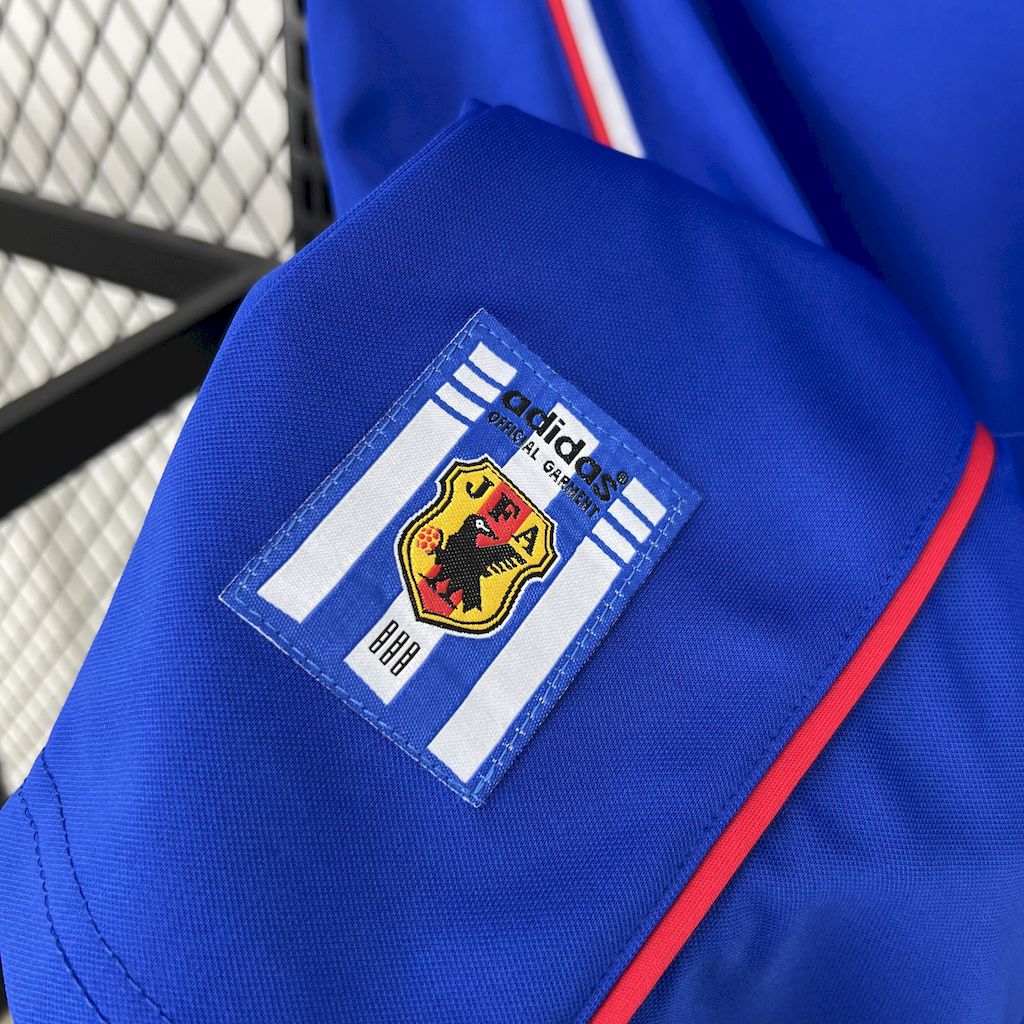 Japan 1999/00 Home Retro Jersey