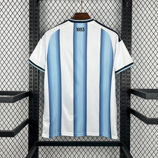 Men's Argentina 2026 World Cup Home Jersey