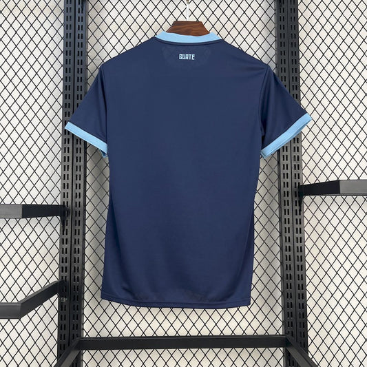 Camisa reserva da Guatemala 2025/26