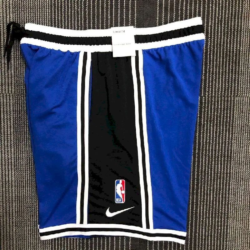 Shorts da NBA do Los Angeles Clippers