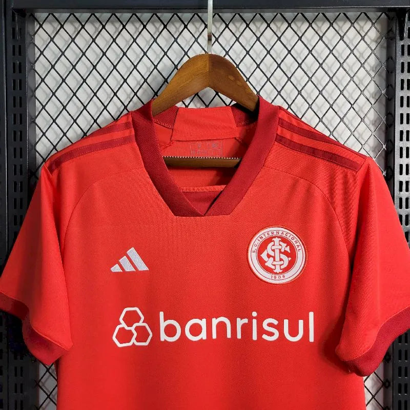 Internacional 2023/24 Home Jersey