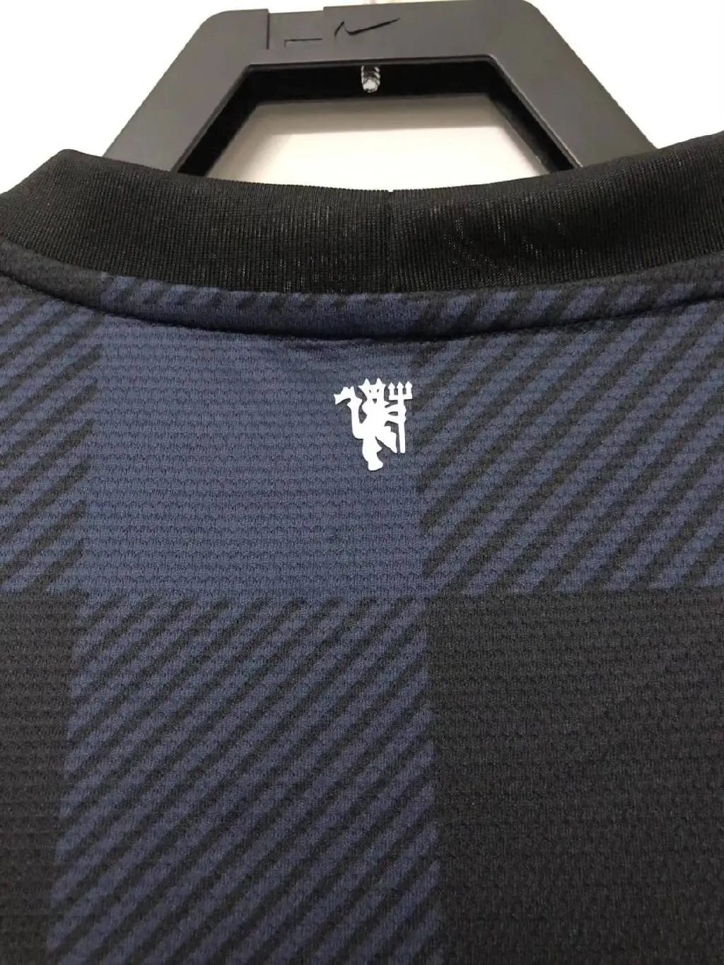 Manchester United 2013/14 Away Retro Jersey