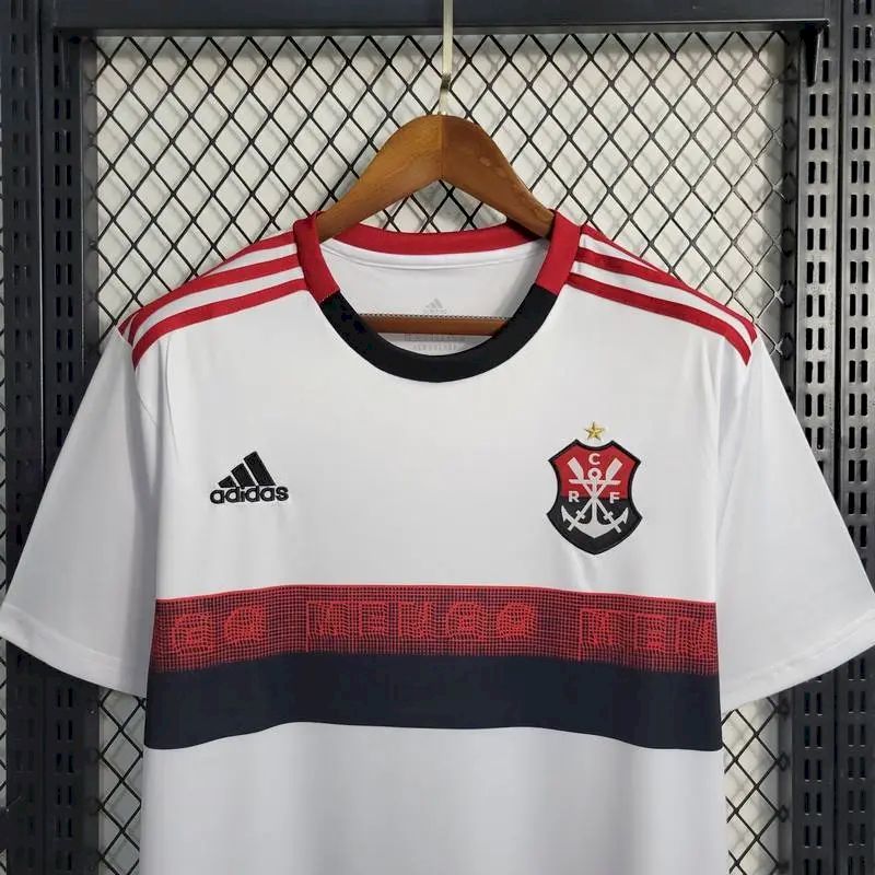 Camisa reserva do Flamengo 2019/20